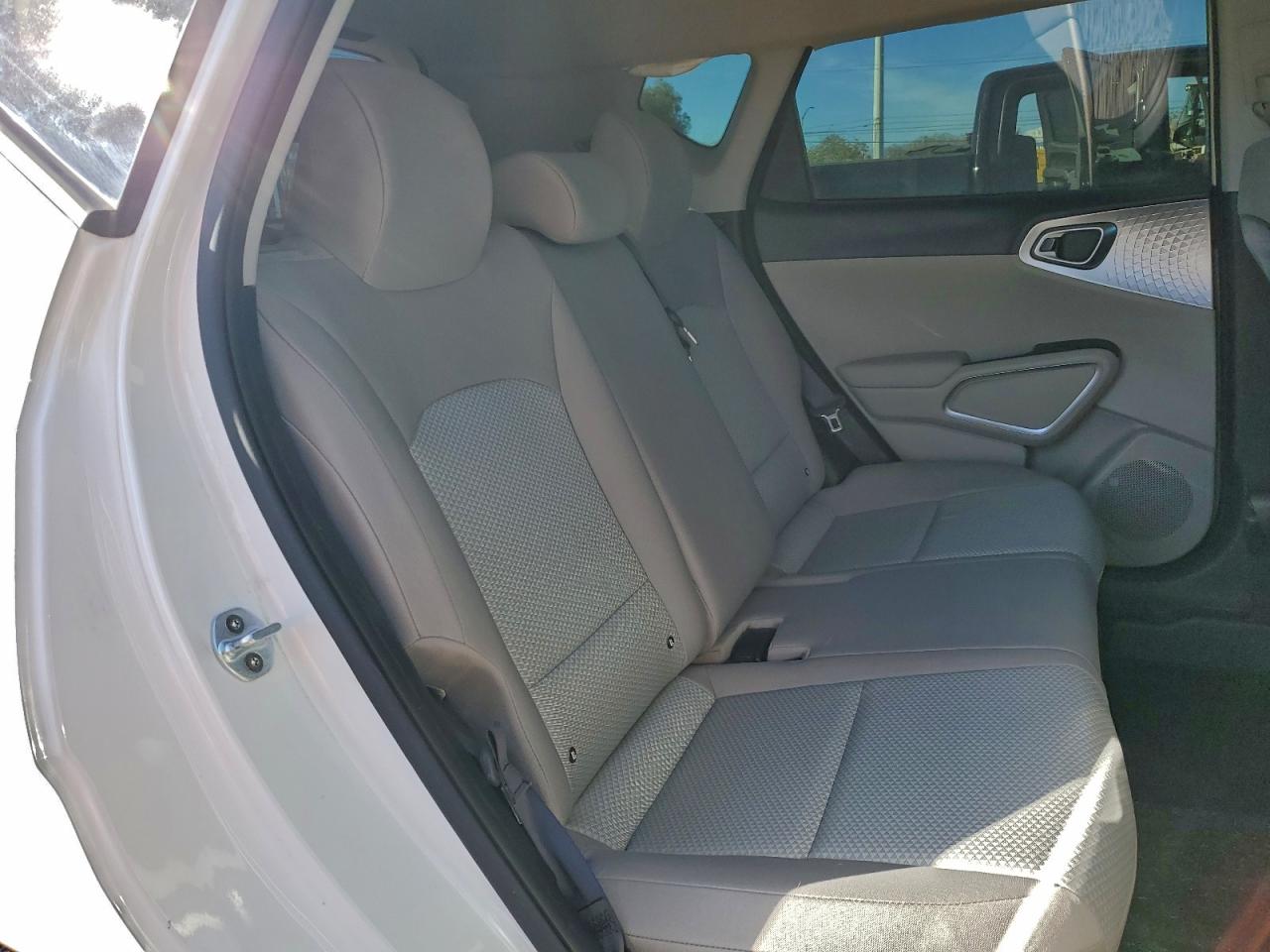 2020 Kia Soul Lx VIN: KNDJ23AU0L7712604 Lot: 94416025