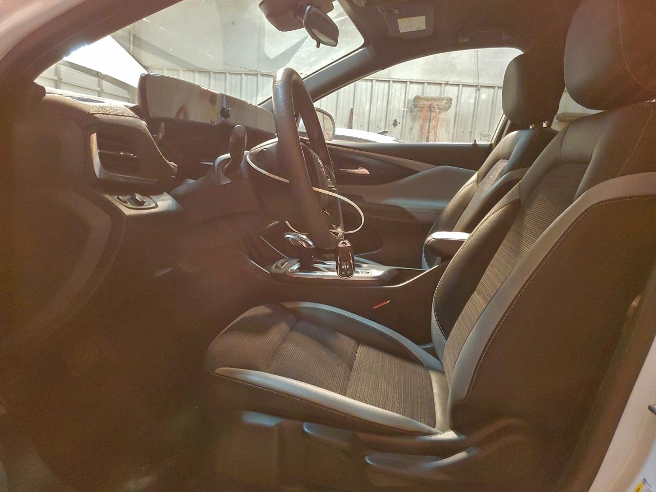 2024 Buick Envista Preferred VIN: KL47LAE23RB175523 Lot: 93684335