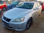2006 LEXUS IS 250 SE-L 4DR AUTO for sale at Copart SANDY
