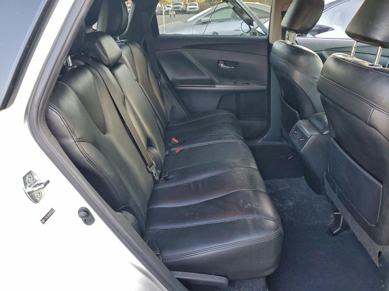 2013 Toyota Venza Le VIN: 4T3BK3BB0DU078430 Lot: 94061565