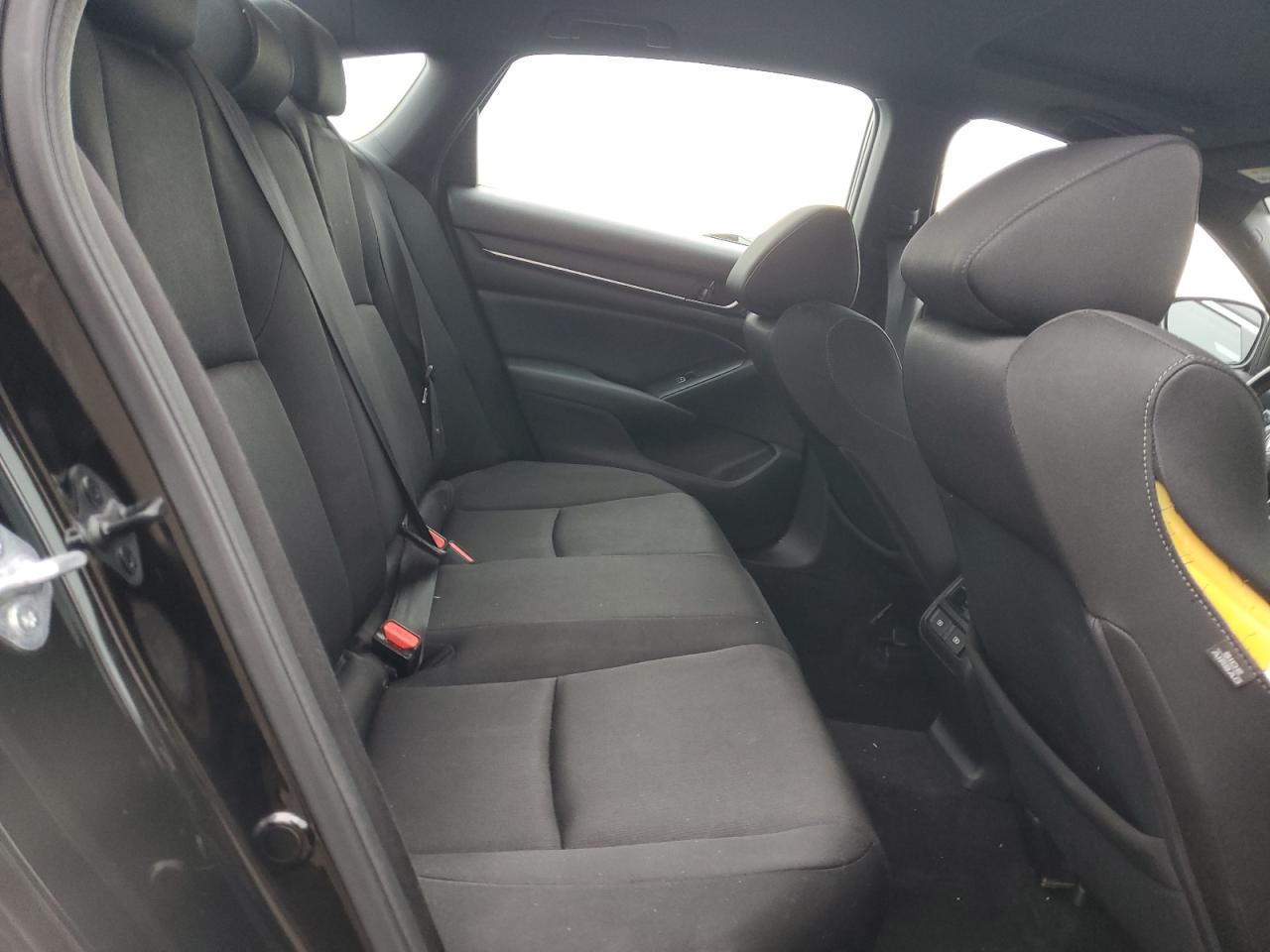 2022 Honda Accord Sport VIN: 1HGCV2F3XNA010680 Lot: 93415585