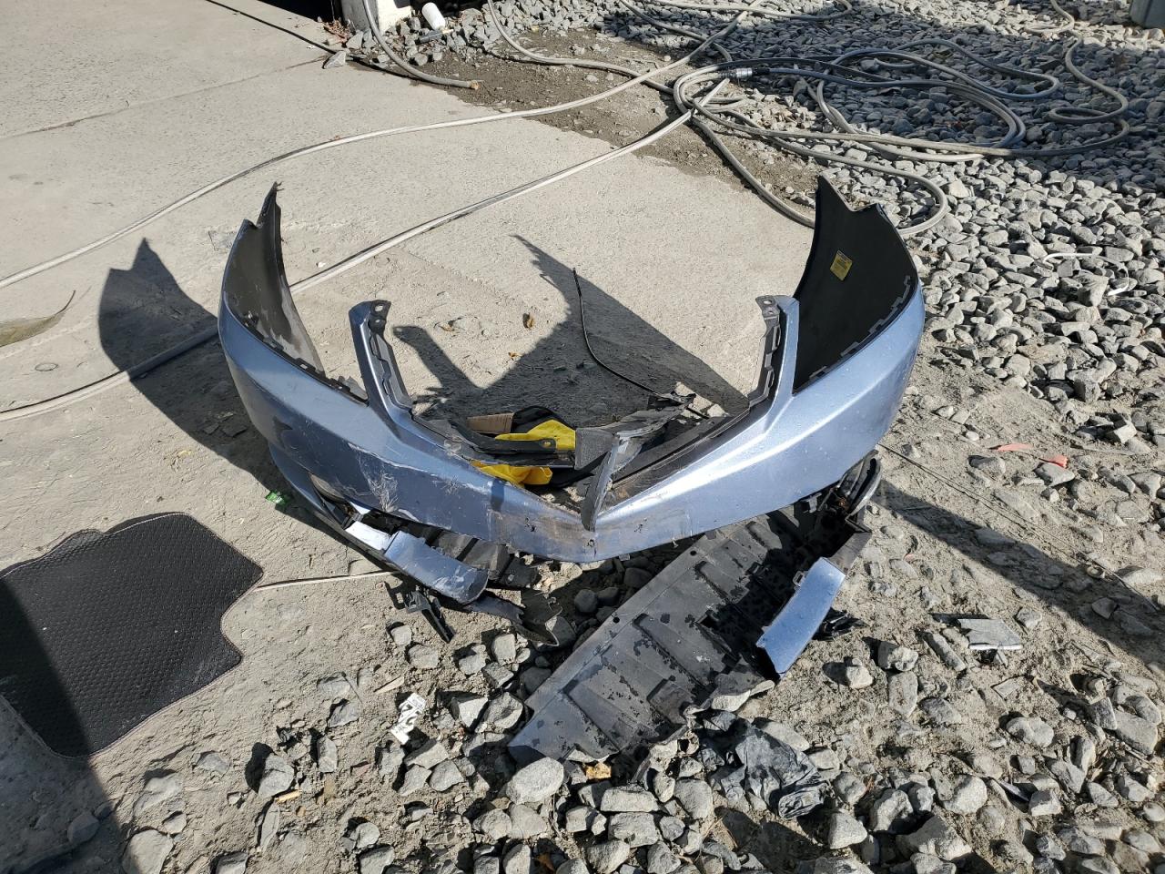 2008 Acura Tsx VIN: JH4CL96868C021742 Lot: 91586965