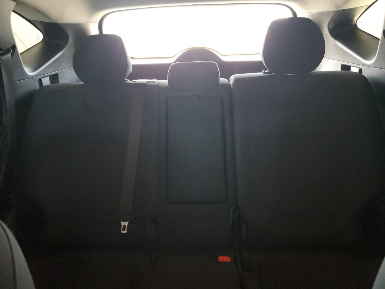 2022 Hyundai Tucson Sel VIN: 5NMJBCAE8NH069097 Lot: 92486705