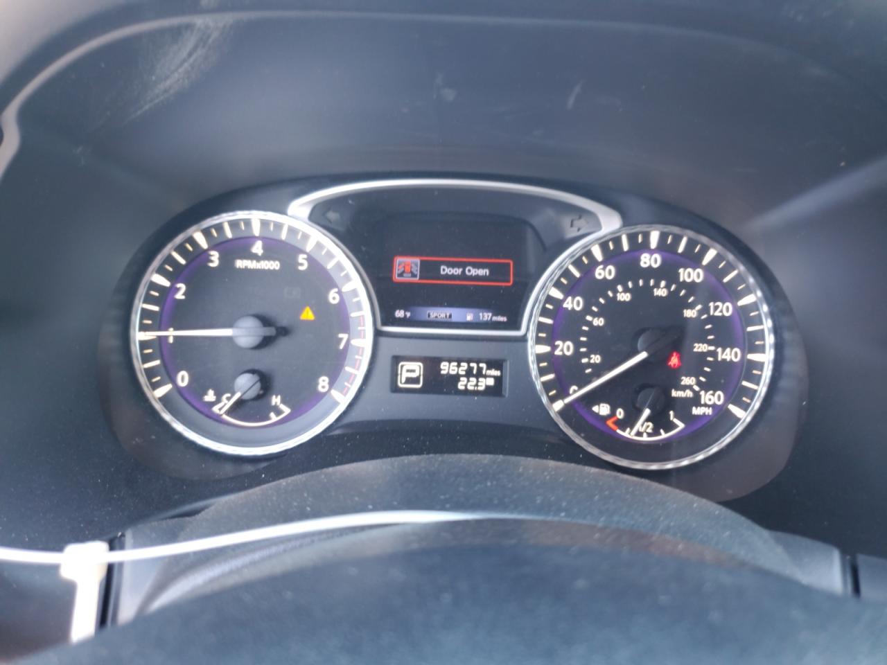 2019 Infiniti Qx60 Luxe VIN: 5N1DL0MM0KC552231 Lot: 93883135