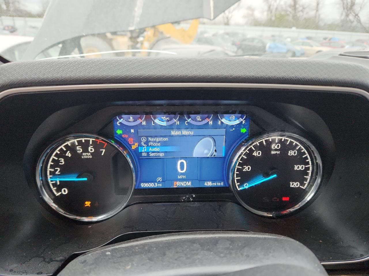 2021 Ford F150 Supercrew VIN: 1FTFW1E82MKD76335 Lot: 82658225