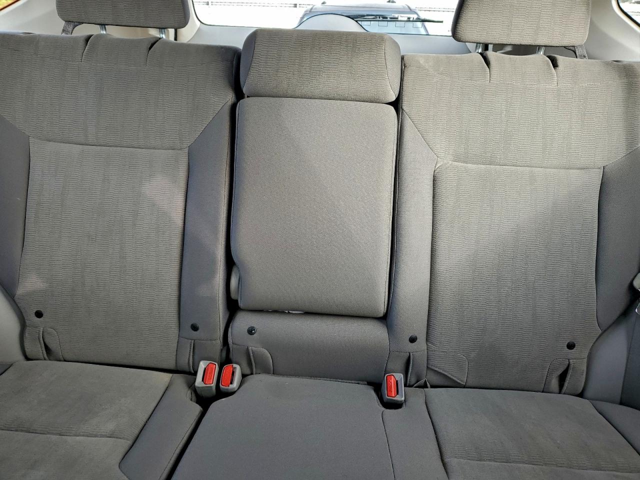 2013 Honda Cr-V Lx VIN: 2HKRM4H3XDH654157 Lot: 94299995