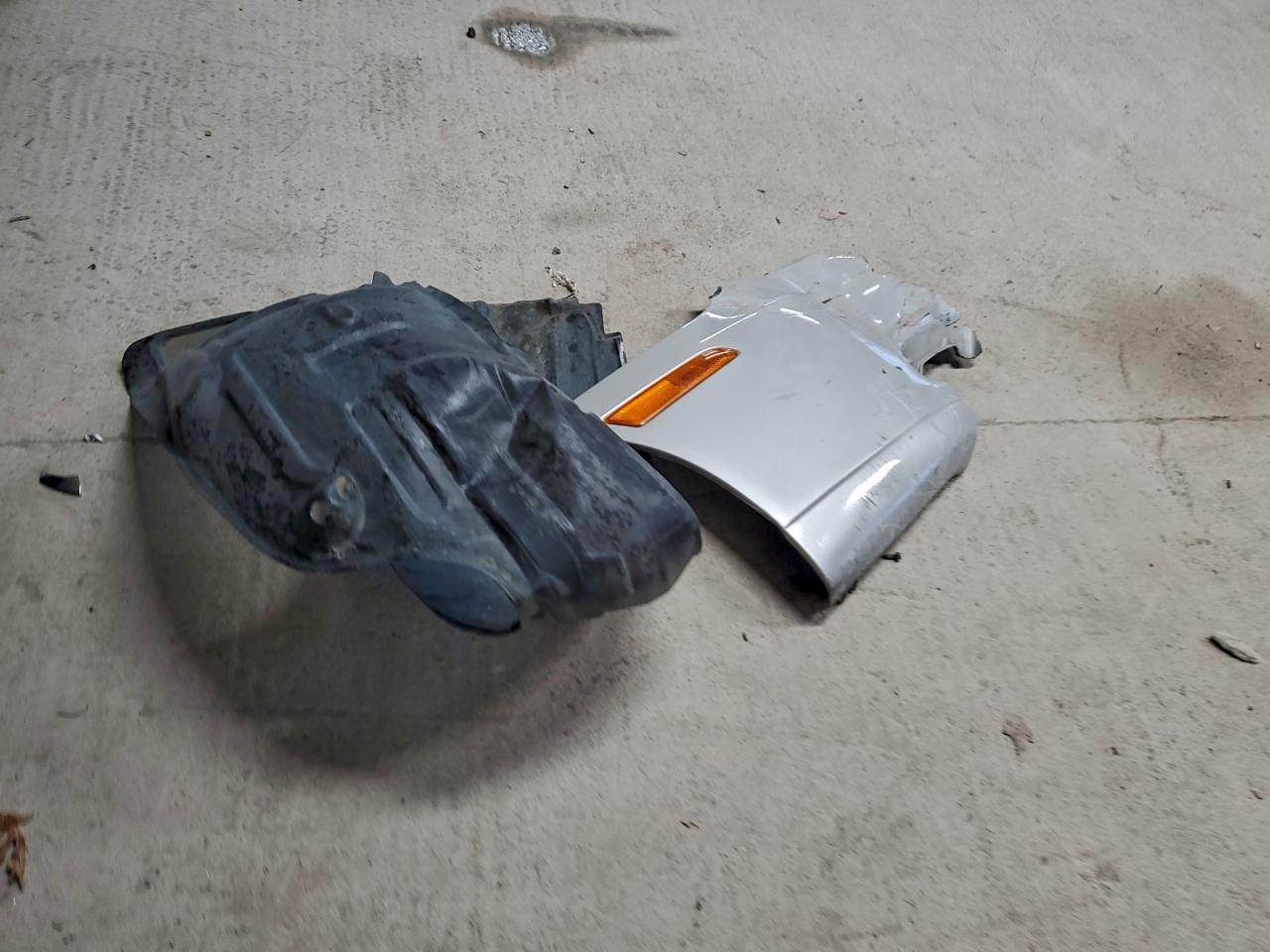 2004 Lexus Es 330 VIN: JTHBA30G145055603 Lot: 94513635