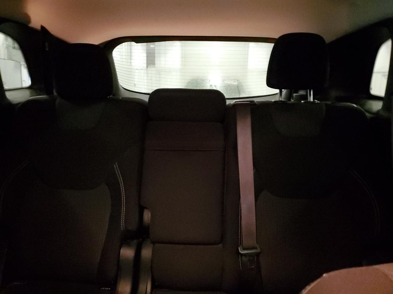 2016 Jeep Cherokee Latitude VIN: 1C4PJMCB6GW266419 Lot: 92580035