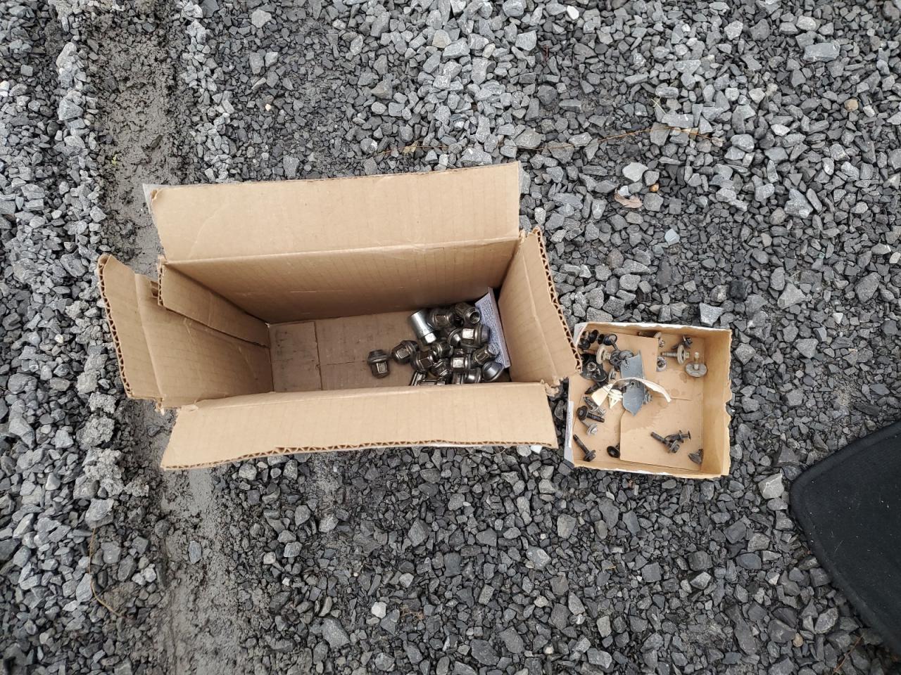 2020 Ford Fusion Titanium VIN: 3FA6P0RU8LR182228 Lot: 92011365