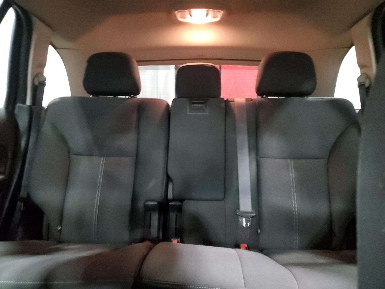 2011 Ford Edge Se VIN: 2FMDK3GC3BBB14701 Lot: 93212045