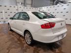 2013 SEAT TOLEDO 1.2 TSI SE 5DR for sale at Copart NEWBURY
