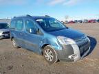 2012 CITROEN BERLINGO MULTISPACE 1.6 E-HDI 90 AIRDREAM XTR 5DR EGS6 for sale at Copart CORBY