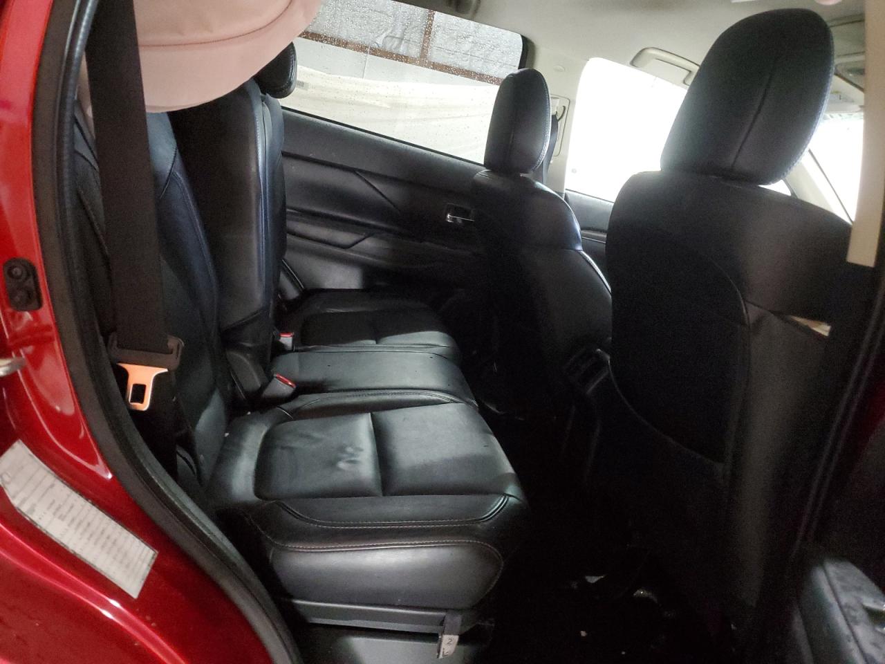 2020 Mitsubishi Outlander Se VIN: JA4AZ3A33LZ027210 Lot: 91258115