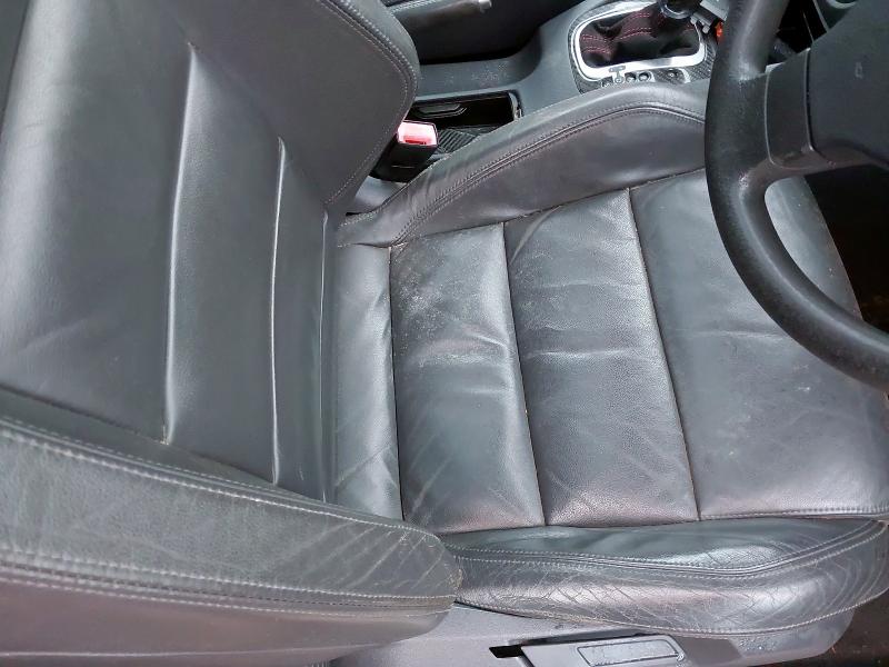 2005 VOLKSWAGEN GOLF GTI