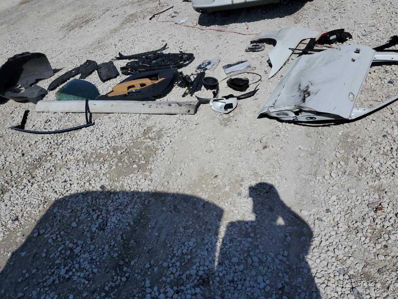 2018 Volvo S90 T5 Momentum VIN: LVY982AK3JP026511 Lot: 90663275