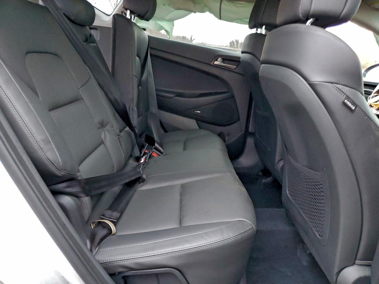 2018 Hyundai Tucson Value VIN: KM8J3CA22JU780666 Lot: 94094955