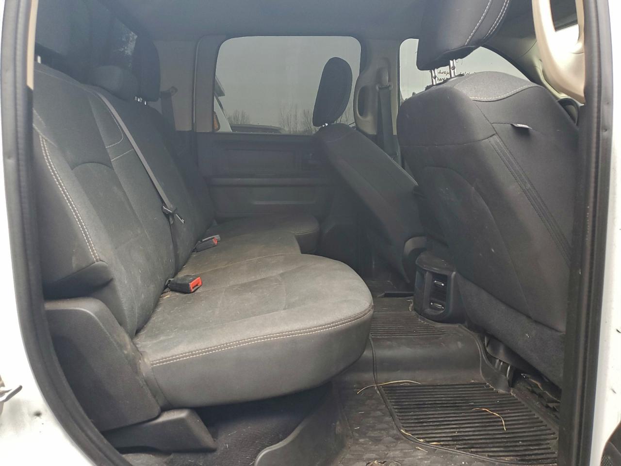 2020 Ram 3500 Tradesman VIN: 3C63RRGL5LG187170 Lot: 92999075