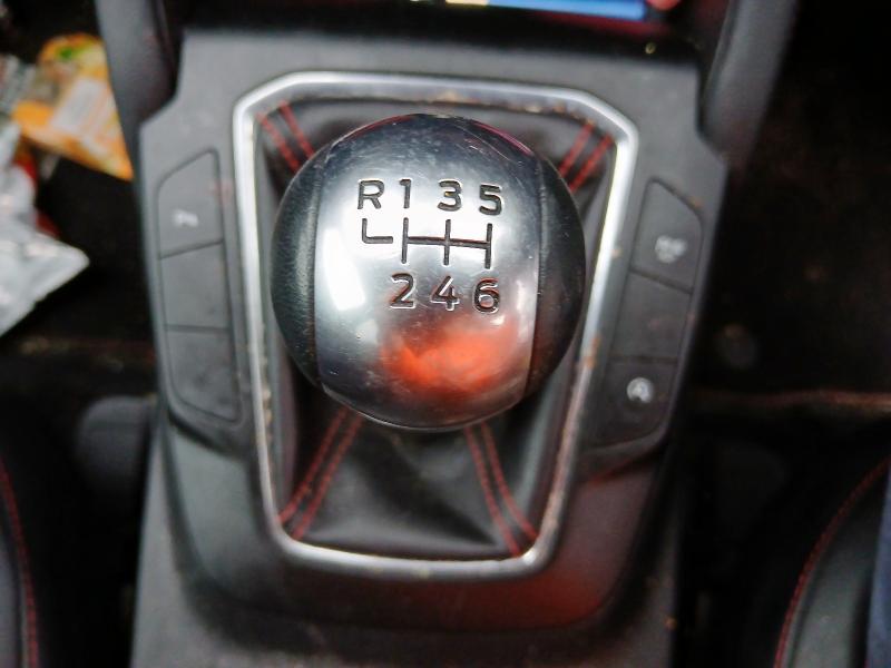 2021 FORD KUGA 1.5 ECOBOOST 150 ST-LINE EDITION 5DR