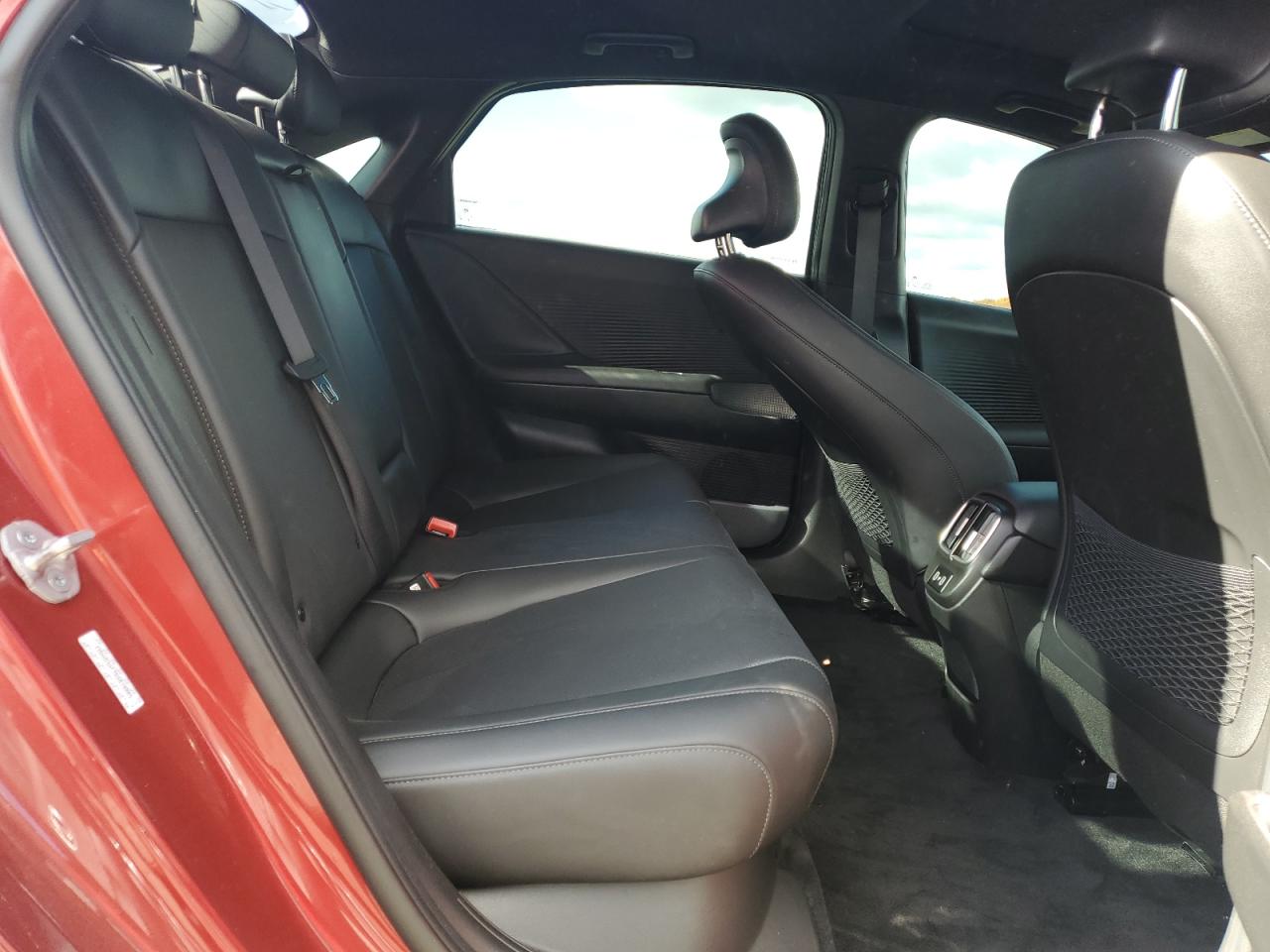 2024 Hyundai Ioniq 6 Limited VIN: KMHM54AC7RA078085 Lot: 90373635