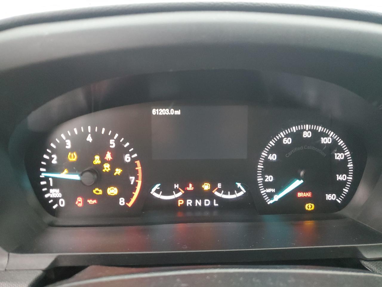 2022 Ford Explorer Police Interceptor VIN: 1FM5K8AB5NGC42792 Lot: 92843315