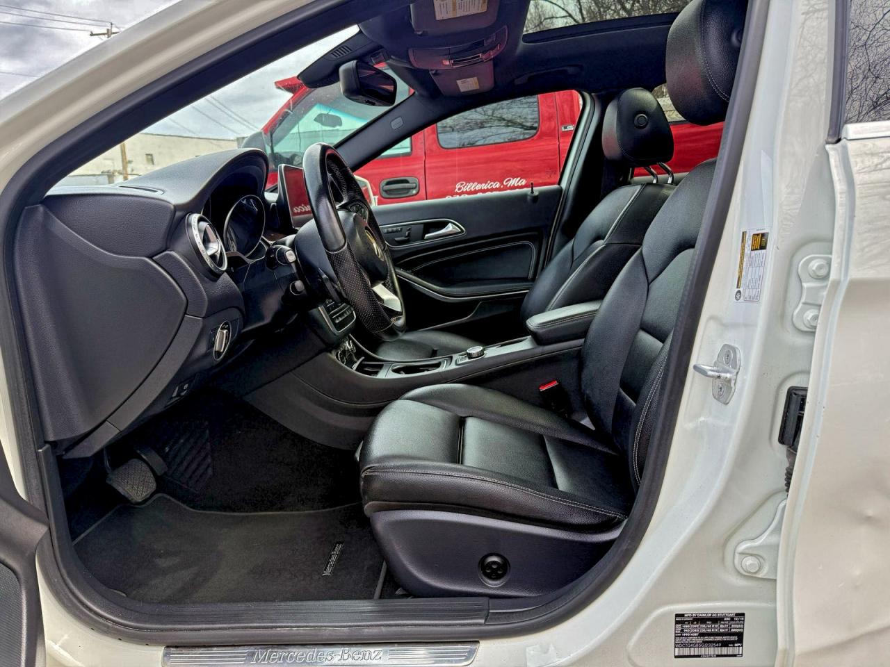 Фото: WDCTG4GB5GJ232549