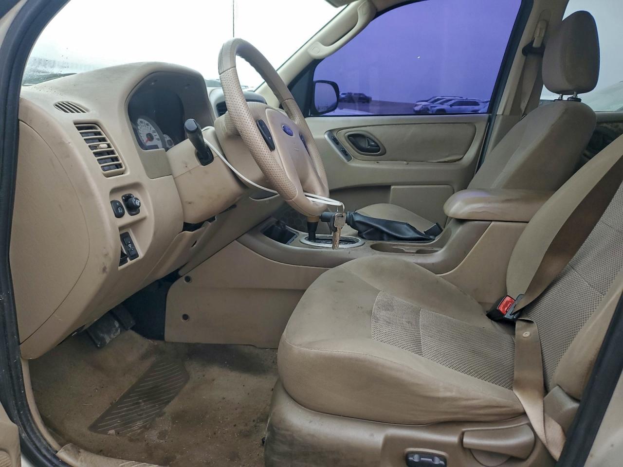 2006 Ford Escape Xlt VIN: 1FMCU931X6KA11171 Lot: 93853935