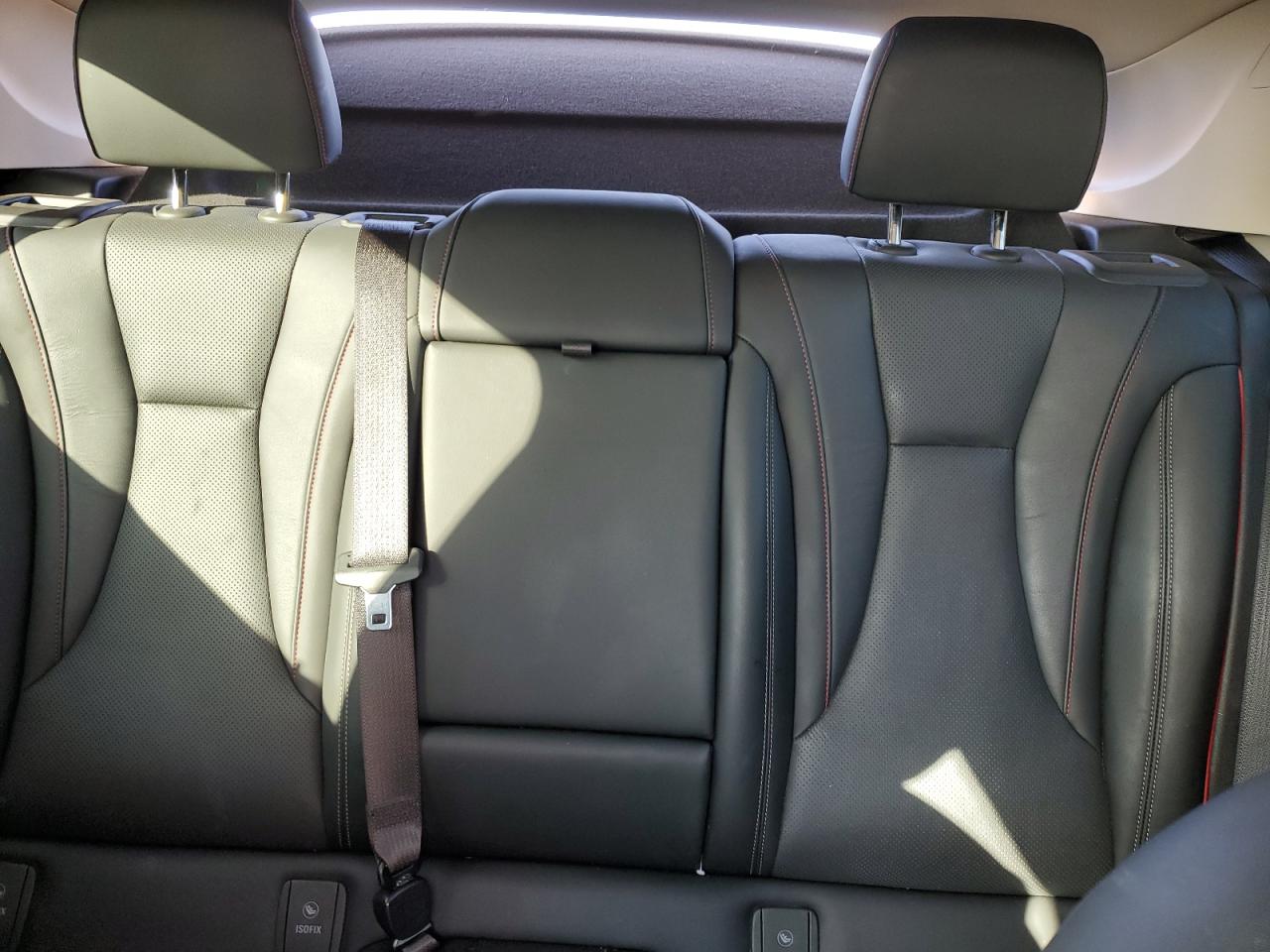 2022 Buick Envision Essence VIN: LRBFZPR42ND015578 Lot: 91560625