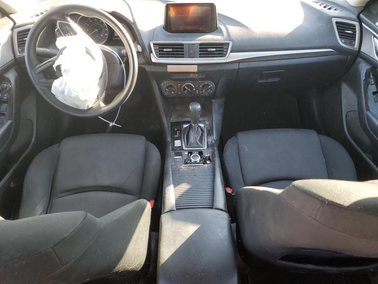 2018 Mazda 3 Sport VIN: 3MZBN1K70JM222186 Lot: 93067815