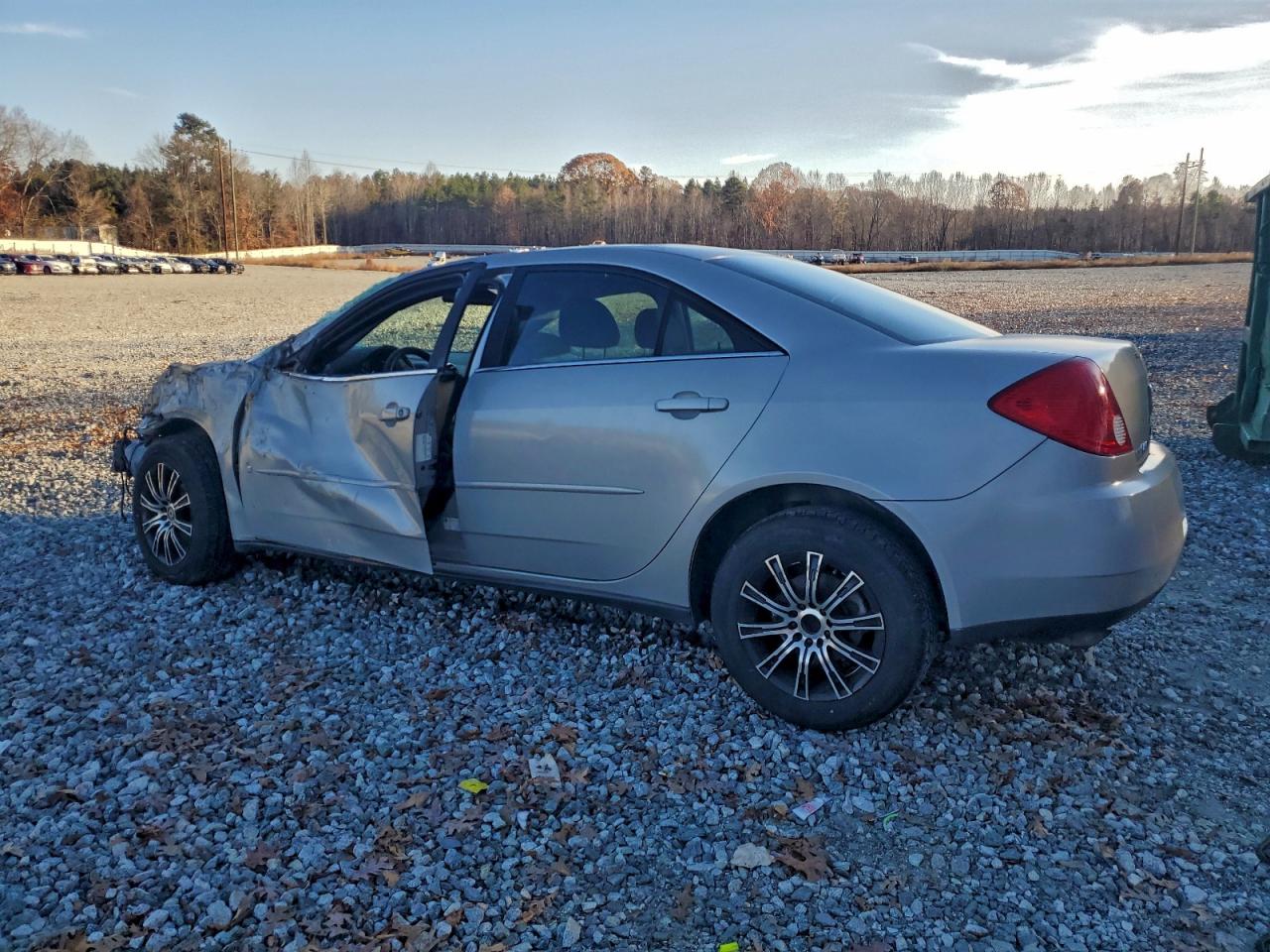 2006 Pontiac G6 Se1 VIN: 1G2ZG578564249962 Lot: 93623015