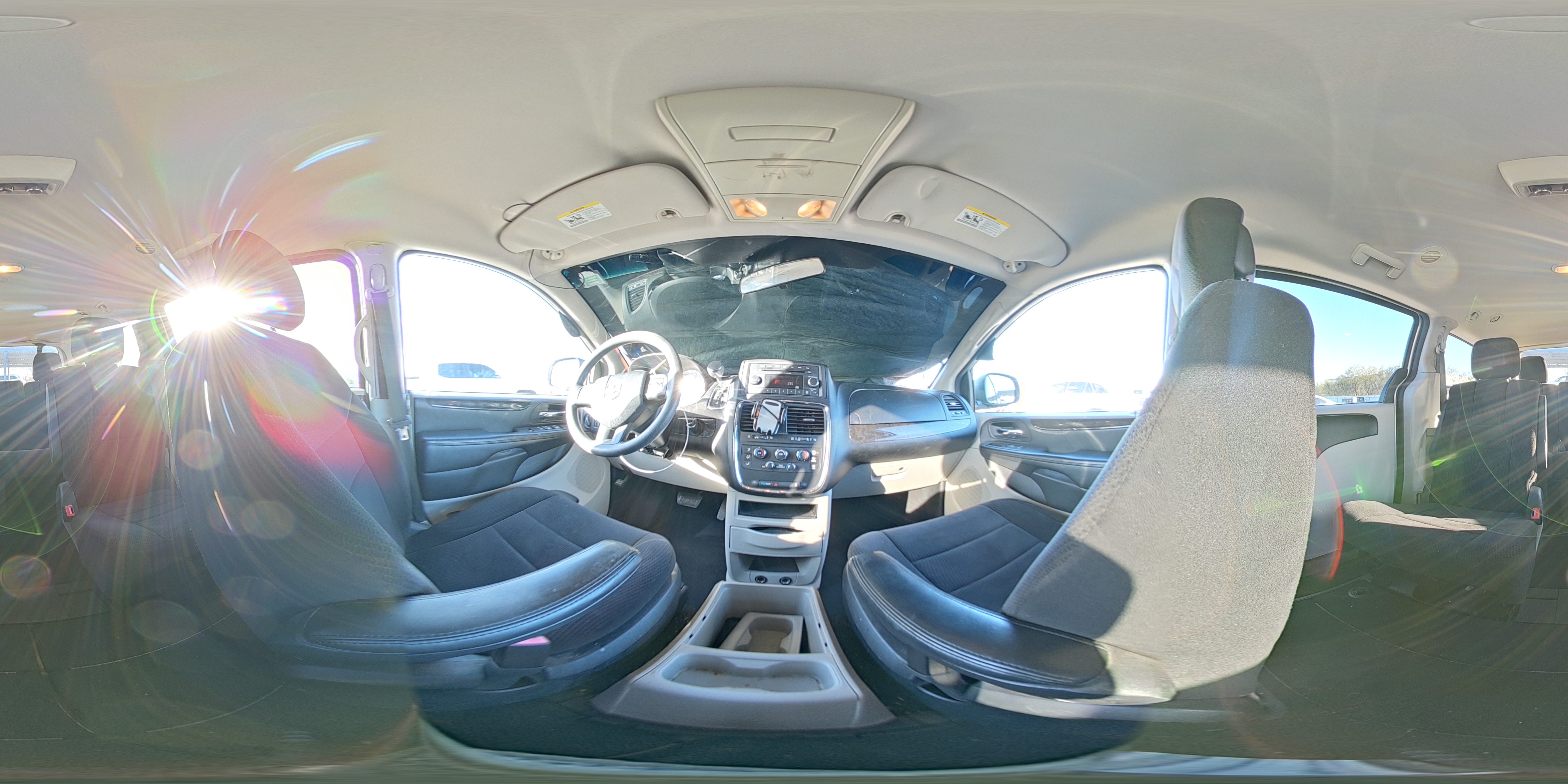 2012 Dodge Grand Caravan Se VIN: 2C4RDGBG3CR372828 Lot: 93437315