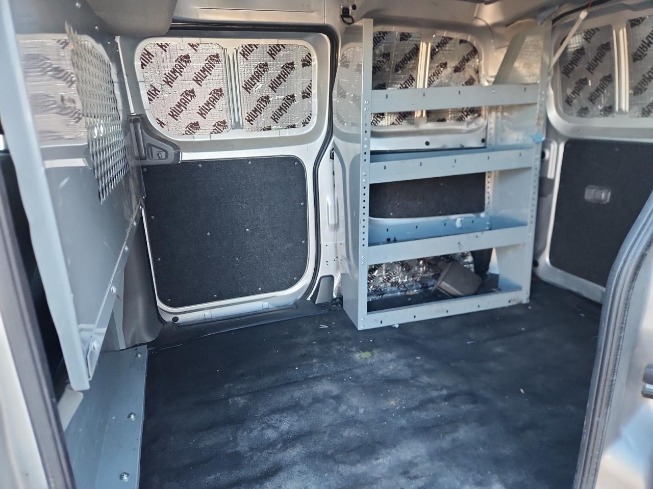 2020 Nissan Nv200 Delivery Van VIN: 3N6CM0KN8LK690746 Lot: 91828785