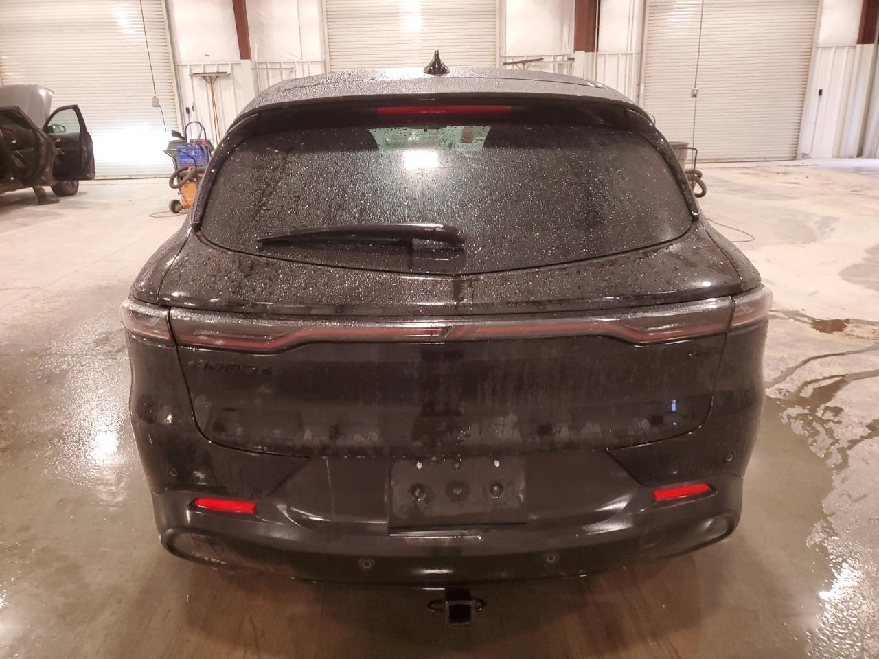 2024 Dodge Hornet Gt VIN: ZACNDFAN8R3A40901 Lot: 91513325