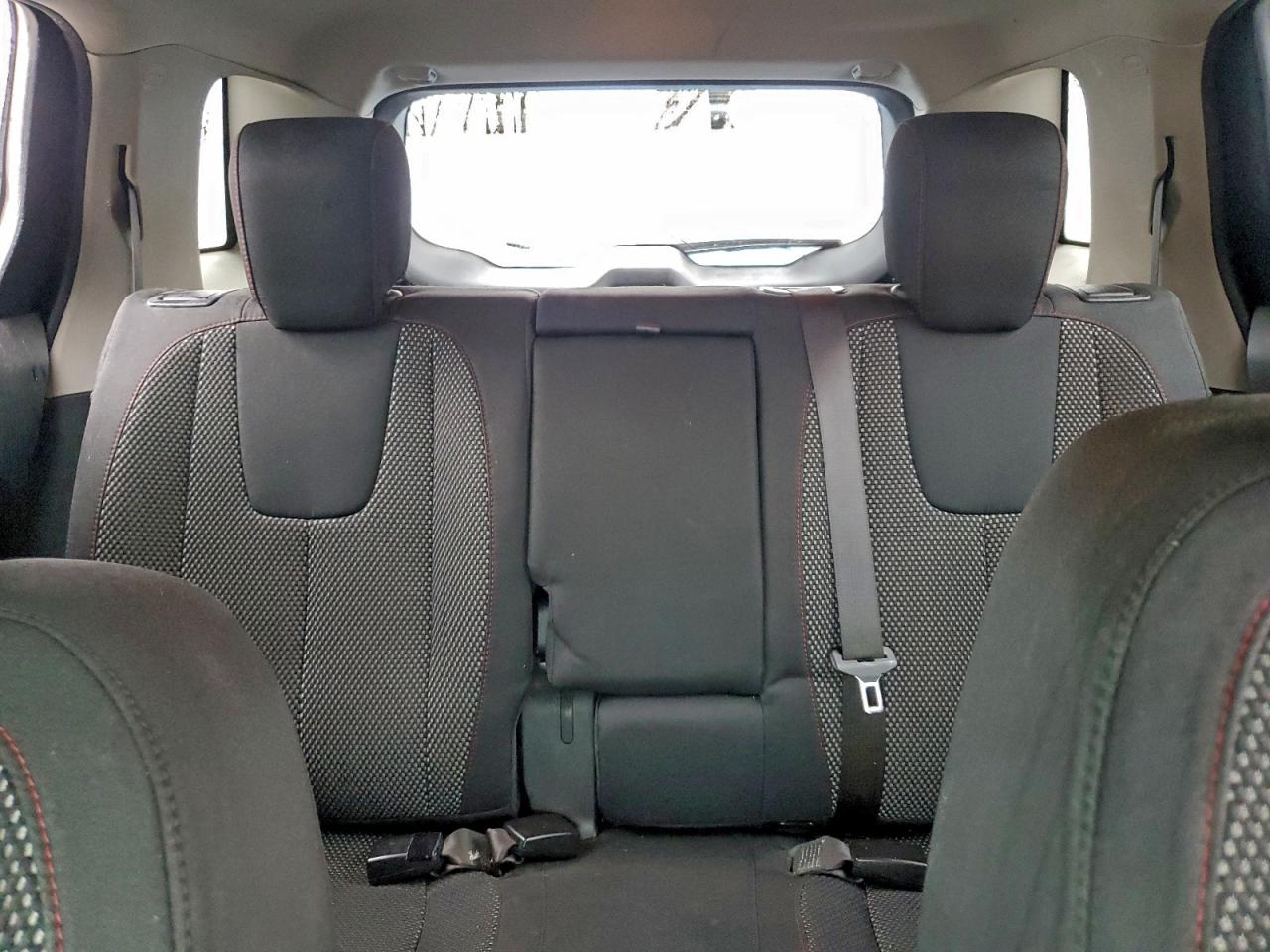 2016 GMC Terrain Sle VIN: 2GKALNEK0G6182095 Lot: 94150755