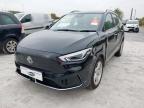 2022 MG MOTOR UK ZS 130KW TROPHY EV 51KWH 5DR AUTO for sale at Copart ST HELENS