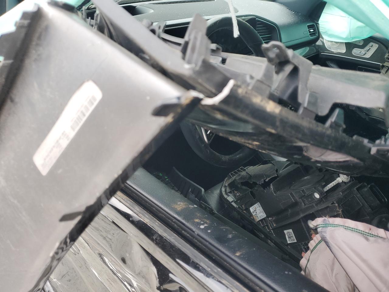 2022 Mercedes-Benz Gle 350 VIN: 4JGFB4JB2NA607719 Lot: 91138705