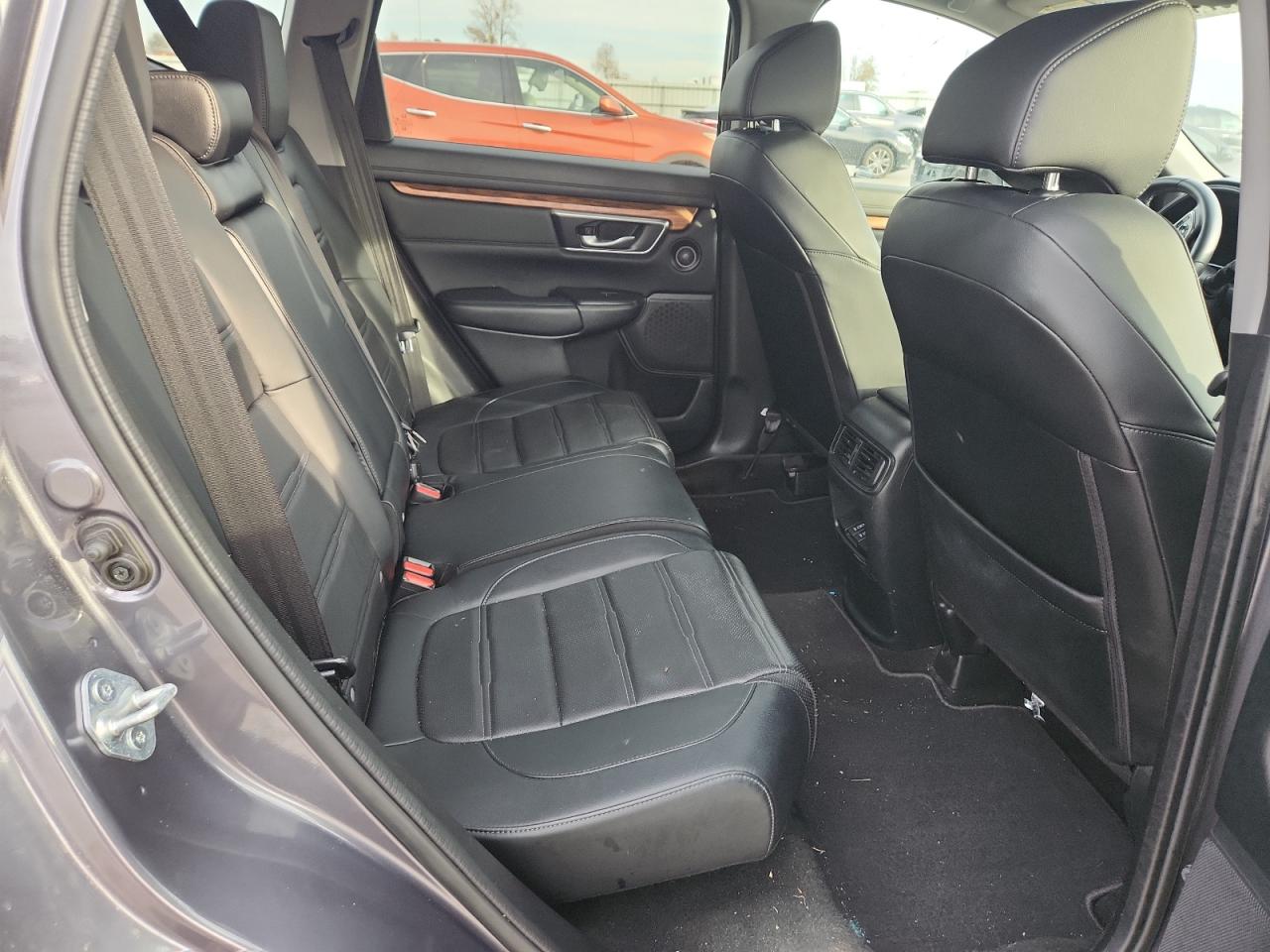 2022 Honda Cr-V Exl VIN: 2HKRW2H88NH668246 Lot: 93074105