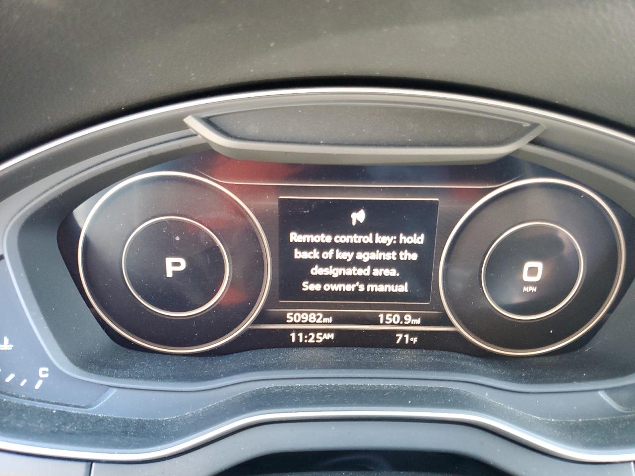 2020 Audi Q5 Titanium Premium Plus VIN: WA1ENAFY2L2093987 Lot: 91578995