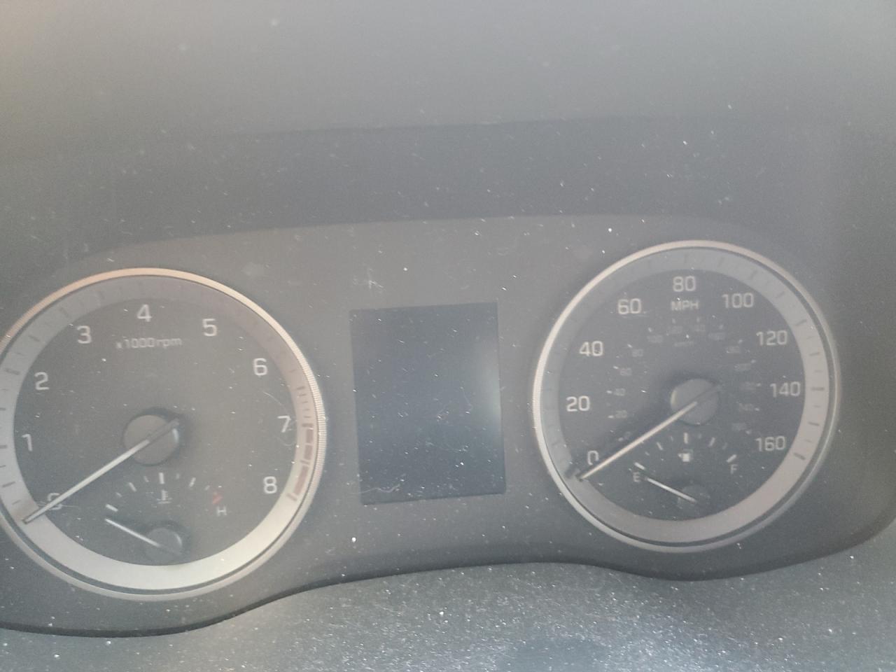 2018 Hyundai Tucson Se VIN: KM8J2CA49JU701191 Lot: 91433665