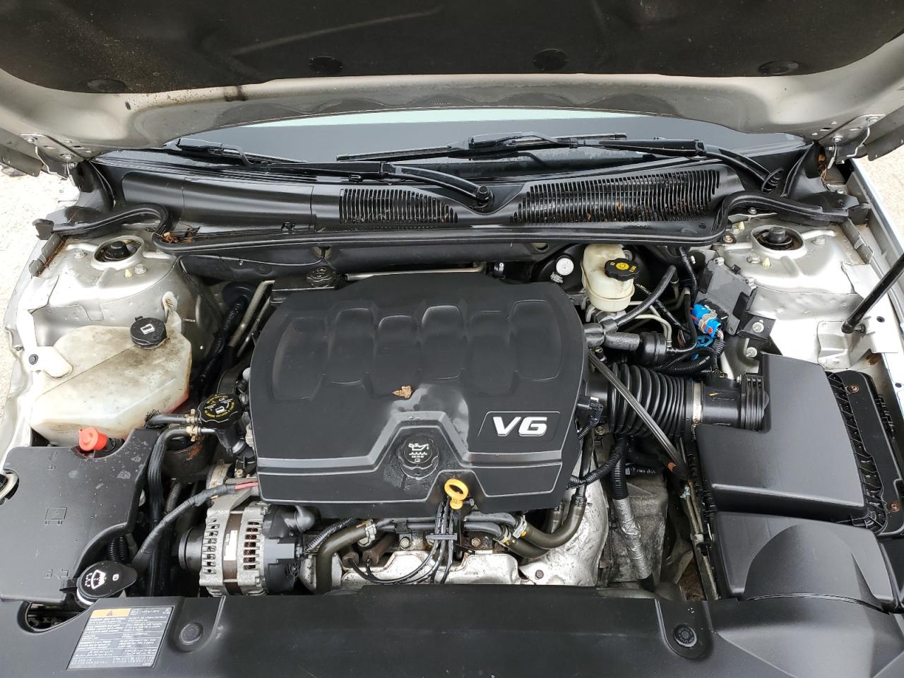 2011 Buick Lucerne Cxl VIN: 1G4HC5EM5BU149191 Lot: 91777795