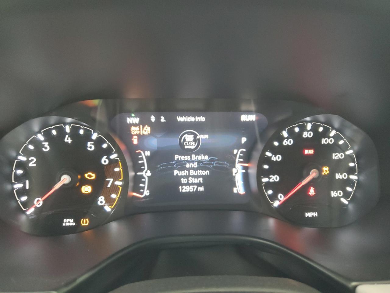 2025 Jeep Compass Limited VIN: 3C4NJDCN6ST593547 Lot: 92492605