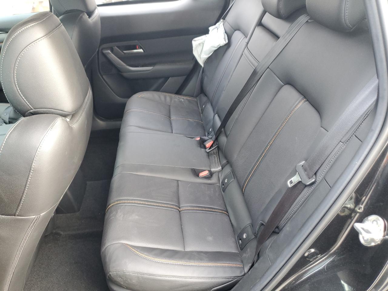 2025 Mazda Cx-50 Premium Plus VIN: 7MMVAAEW5SN139973 Lot: 92763385