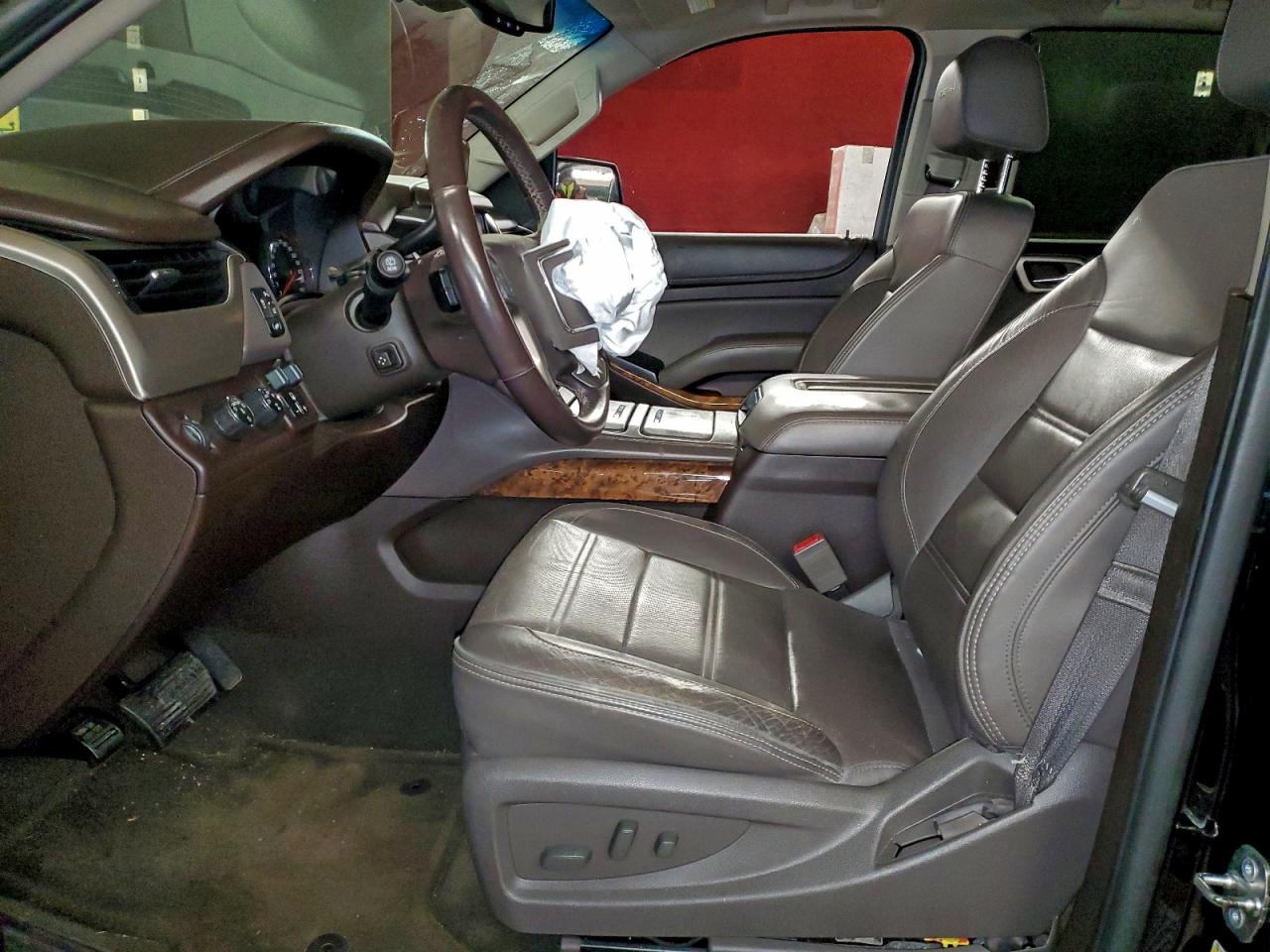 2015 GMC Yukon Denali VIN: 1GKS2CKJ4FR734806 Lot: 94568945