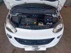 2014 VAUXHALL ADAM 1.4I [100] GLAM 3DR for sale at Copart SANDTOFT