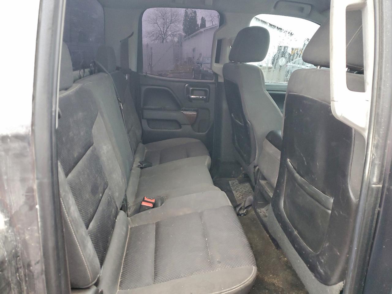 2014 GMC Sierra C1500 Sle VIN: 1GTR1UEC9EZ403749 Lot: 93115645