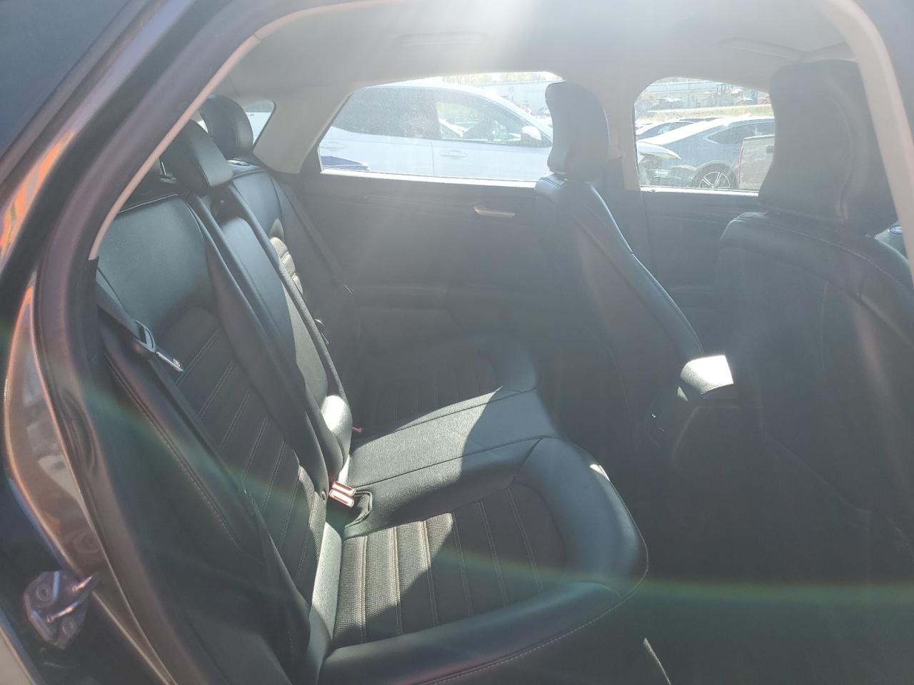 2018 Ford Fusion Se VIN: 3FA6P0H72JR115004 Lot: 90851035