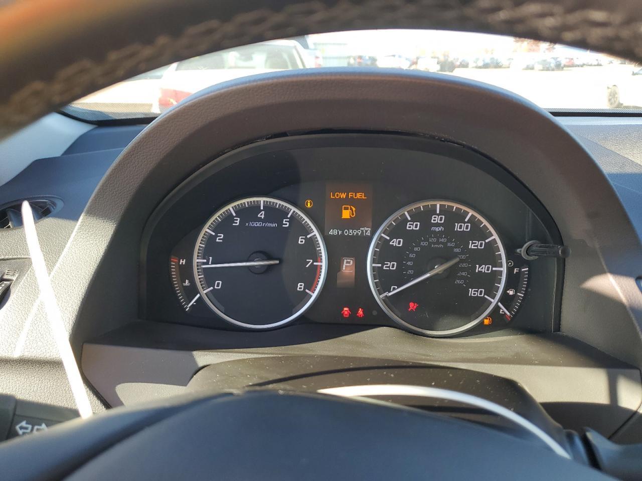 2016 Acura Rdx VIN: 5J8TB4H34GL027497 Lot: 91130145