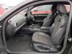 2015 AUDI A3 2.0 TDI S LINE 3DR for sale at Copart WISBECH