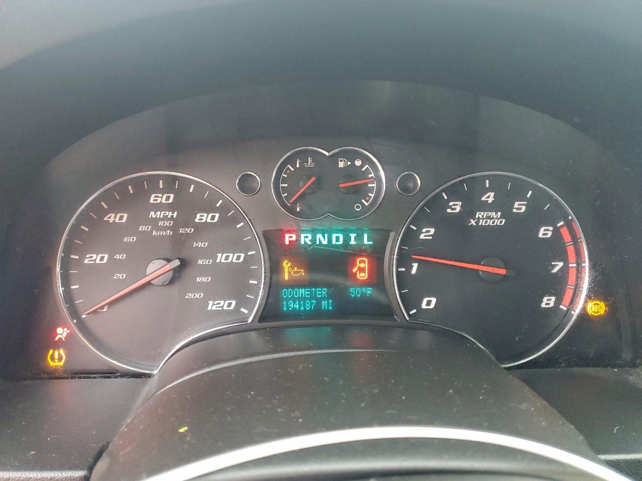 2007 Chevrolet Equinox Lt VIN: 2CNDL63FX76097085 Lot: 92758625