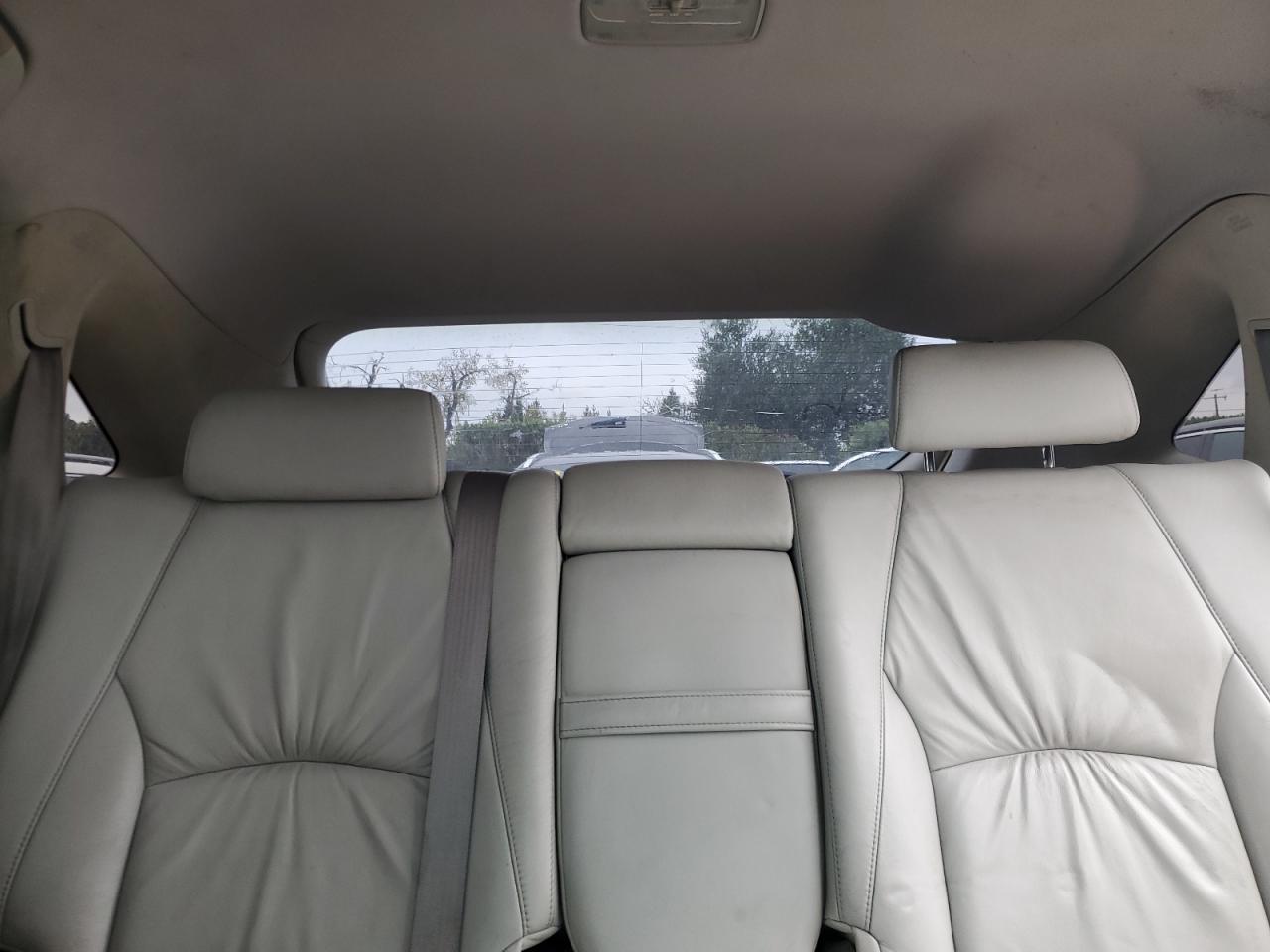 2006 Lexus Rx 330 VIN: JTJGA31U960062338 Lot: 92692165