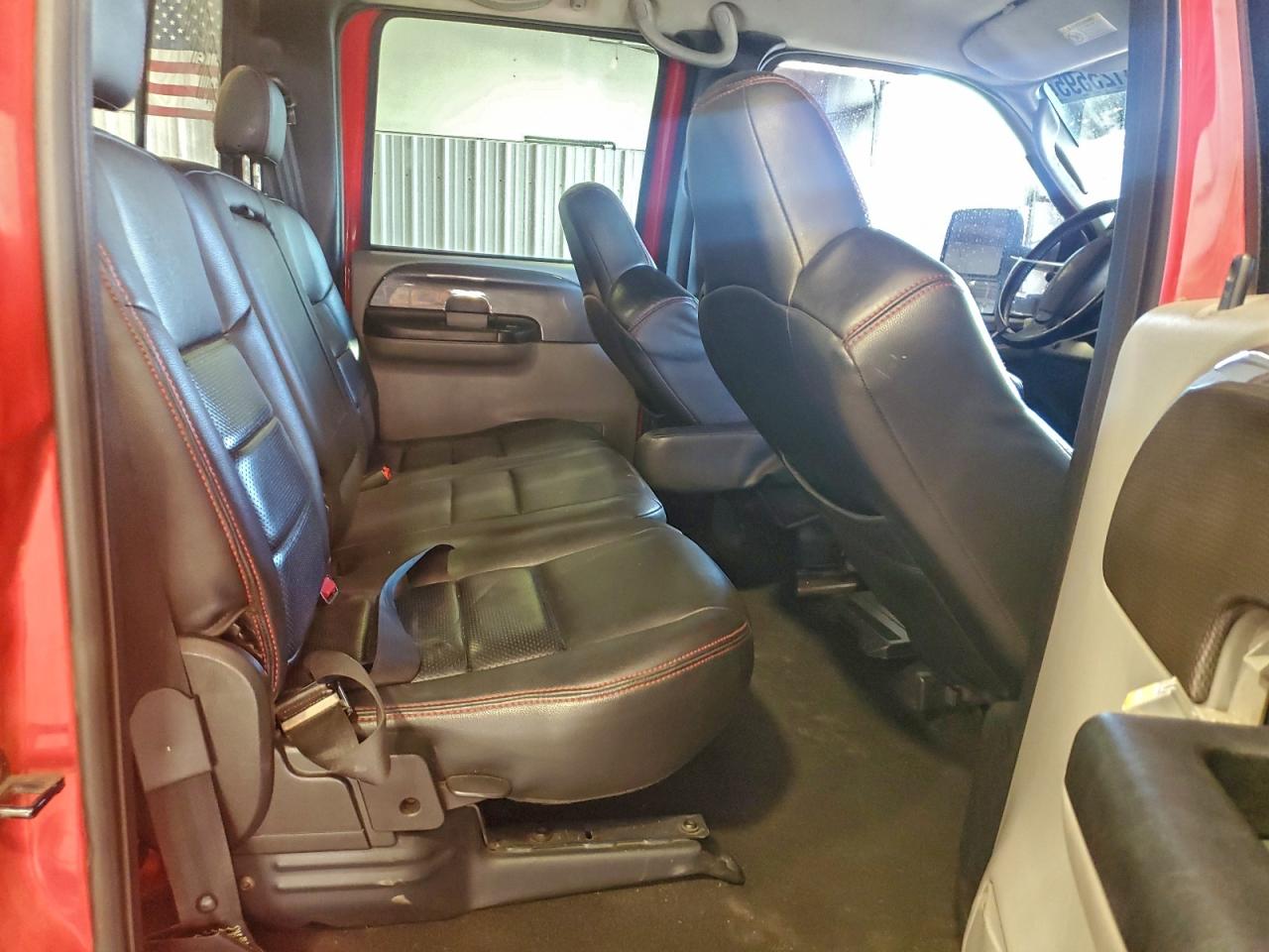 2004 Ford F250 Super Duty VIN: 1FTNW20P44EC82696 Lot: 94125595